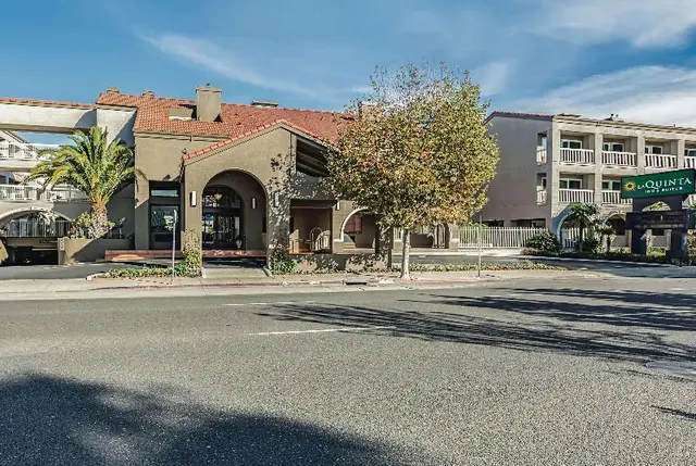 La Quinta Inn Suites San Francisco Airport West