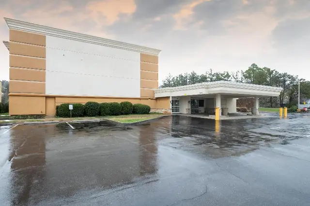 Red Roof Inn Knoxville Central - Papermill Road