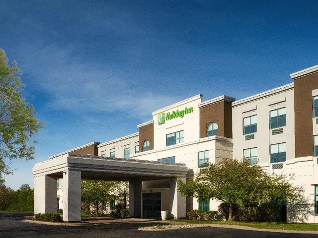 Holiday Inn Cincinnati - Liberty Way