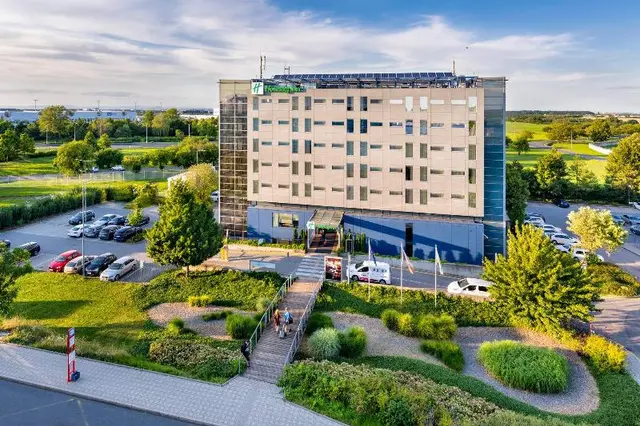 Holiday Inn Prague Airport