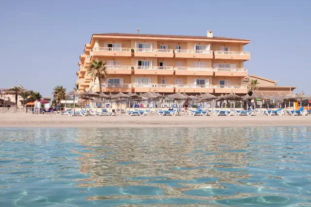 Grupotel Duna Mar