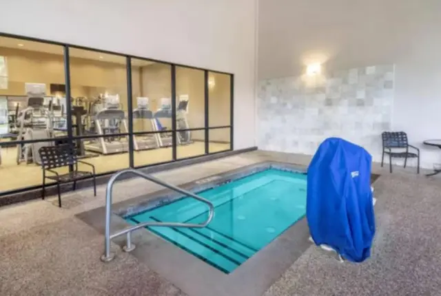 Holiday Inn Frisco by IHG