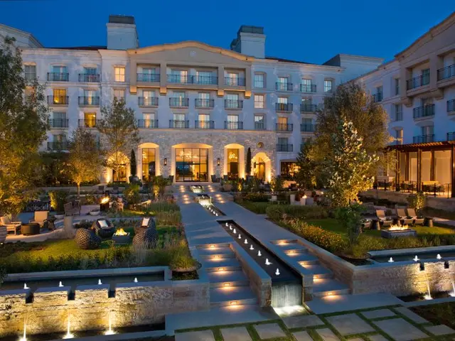 Signia by Hilton La Cantera Resort & Spa