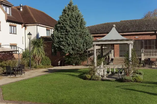 Oxford Belfry Hotel &  Spa