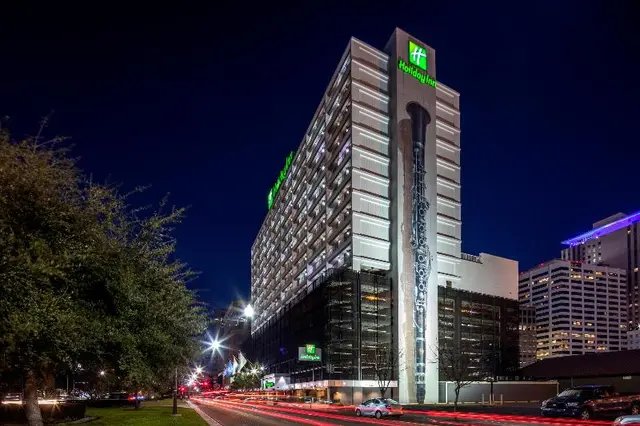Holiday Inn Downtown Superdome