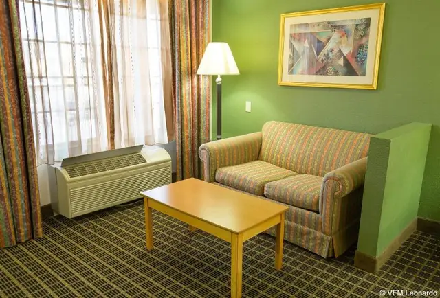 SureStay Plus by Best Western San Jose Central Cit