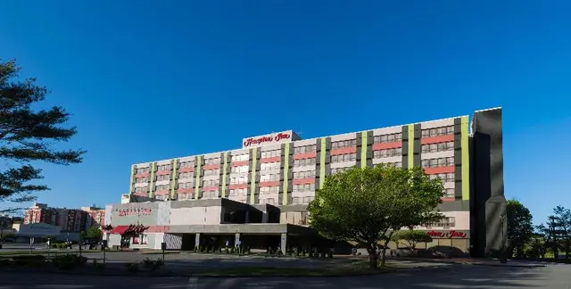 Hampton Inn Boston/Natick
