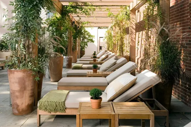 Soho Grand Hotel