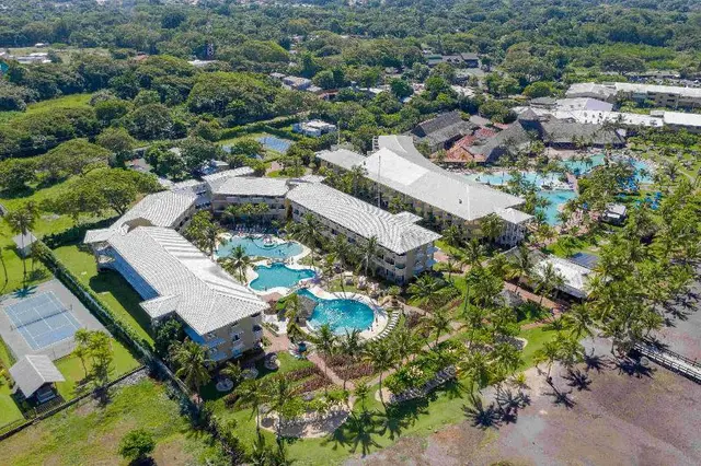 Fiesta Resort All Inclusive