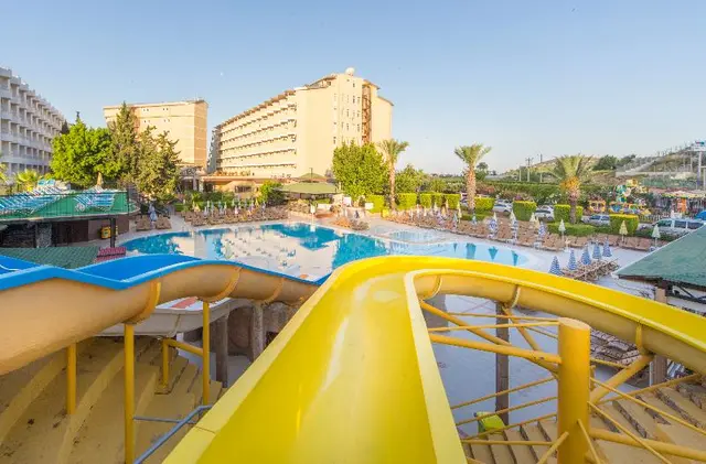 Beach Club Doganay