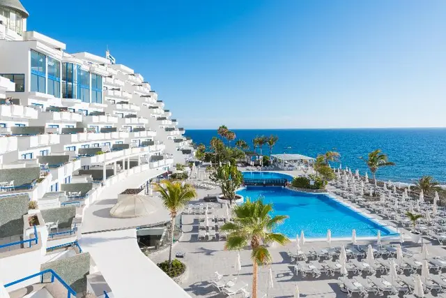 TUI BLUE Suite Princess (Adults Only)