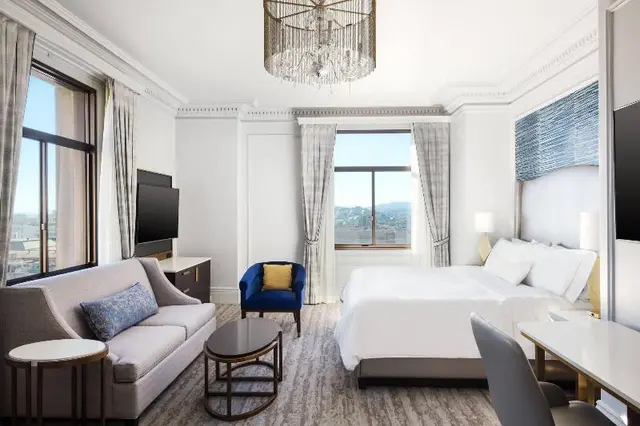 Westin St. Francis