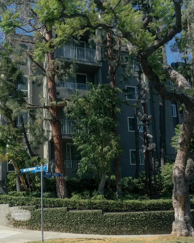 Chamberlain West Hollywood