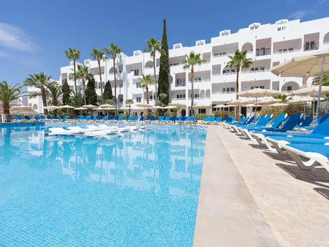 Sol Cala D'Or Apartamentos
