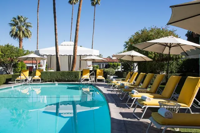 Avalon Palm Springs