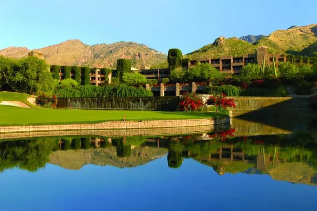 Loews Ventana Canyon Resort
