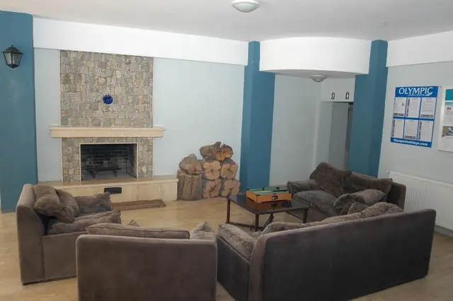 Antas Deluxe Apart