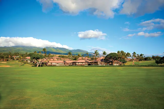 Kaanapali Maui at the Eldorado by Outrigger