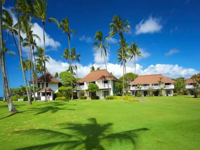 Castle Kiahuna Plantation & Beach Bungalows