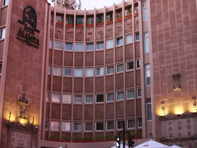 Alameda Centro Histórico