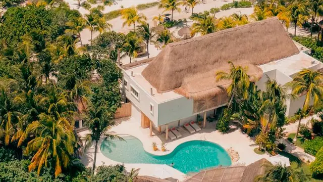 Ser Casasandra Boutique Hotel