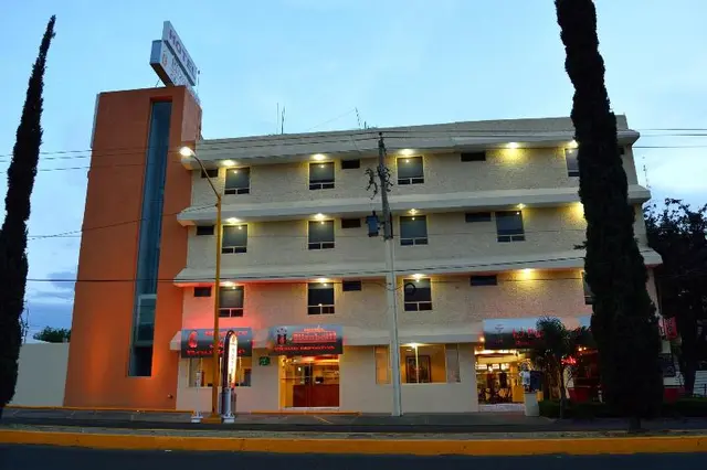 Elizabeth Ciudad Deportiva