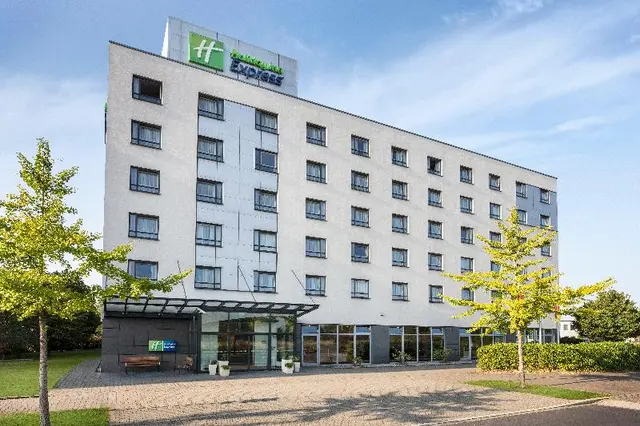 Holiday Inn Express Dusseldorf - City North