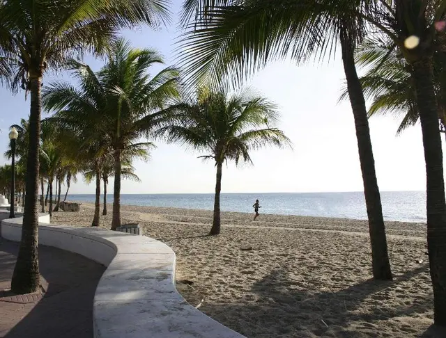 Bahia Mar Ft Lauderdale Beach-Doubletree by Hilton