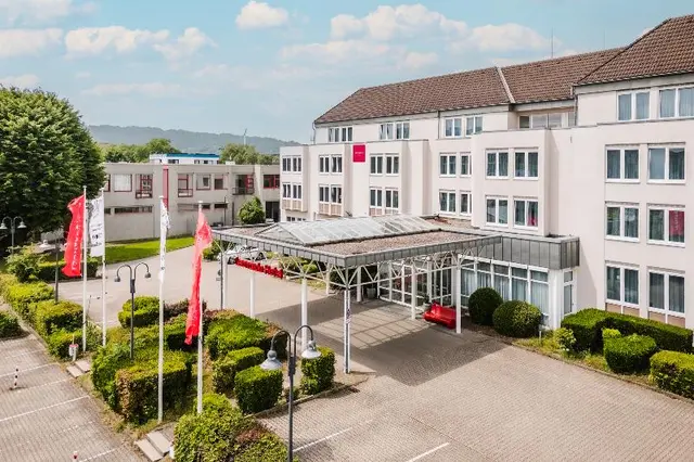 Leonardo Hotel Aachen