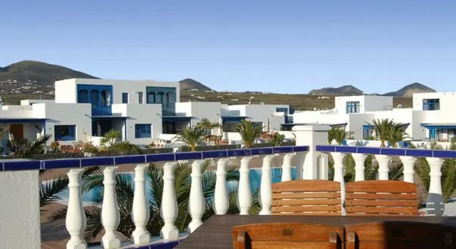 Villas del Mar. Viña y Cabrera