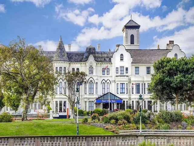 Royal Clifton  & Spa, Sure  Collection