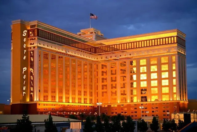 South Point Casino & Spa