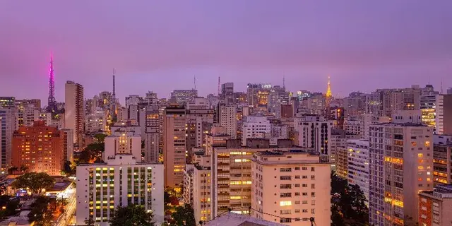 Radisson Hotel Oscar Freire