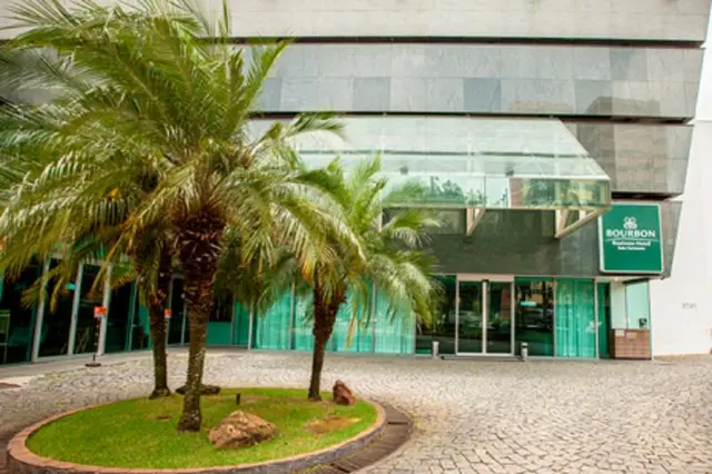 Bourbon Belo Horizonte Savassi