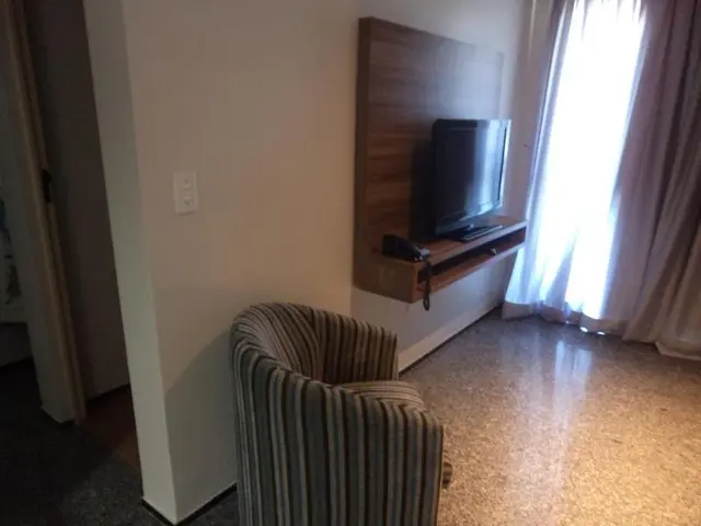 Spazzio Residence