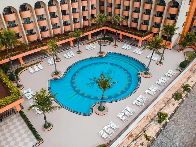 Vila Gale Fortaleza
