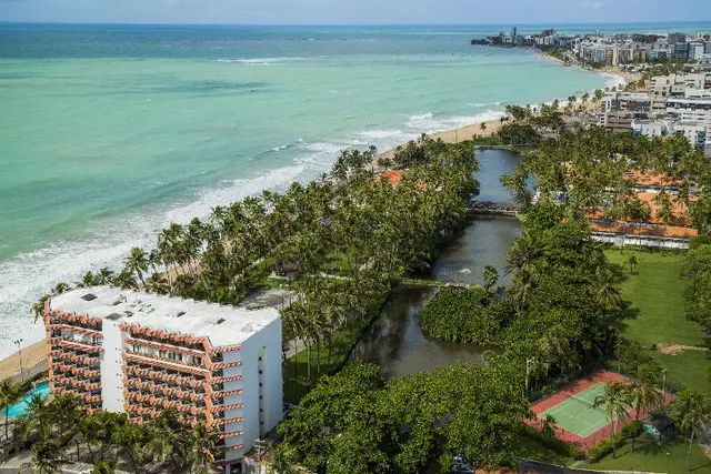 Jatiuca Resort