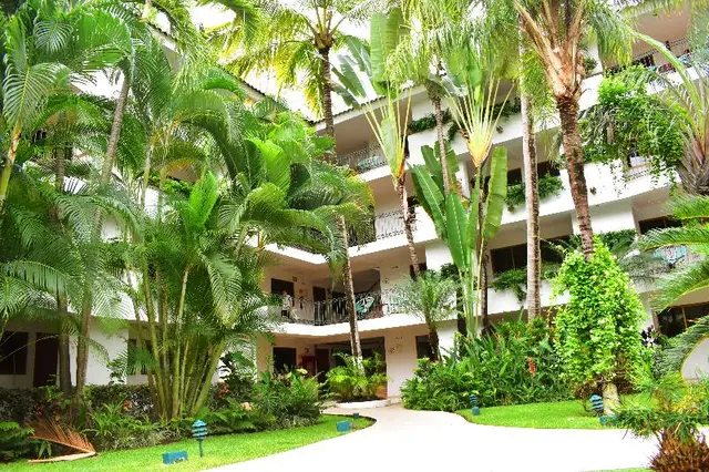 Casa Iguana Mismaloya