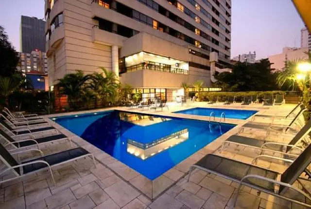 Radisson Hotel Paulista Sao Paulo
