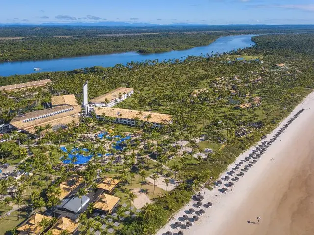 Transamerica Resort Comandatuba