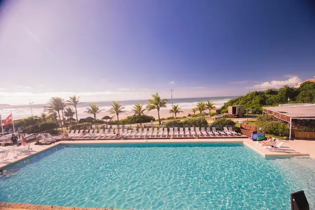 Costao do Santinho Resort Golf e Spa