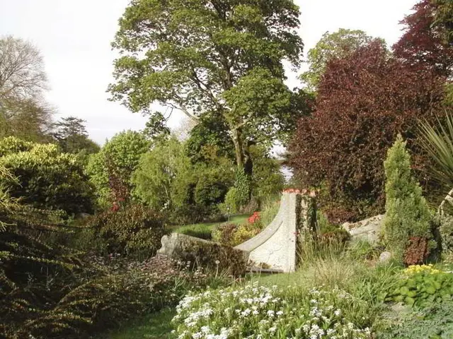 Lewtrenchard Manor
