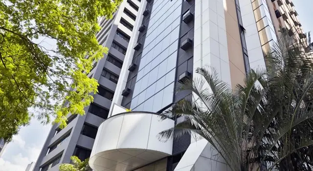 Transamerica Executive Faria Lima