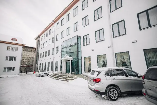 Rixwell Viru Square Hotel