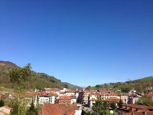 Aldea del Puente