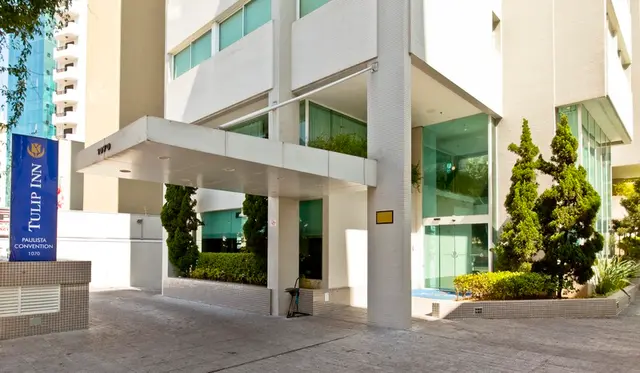 Paraiso Suites by Charlie