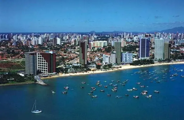 Iate Plaza Hotel