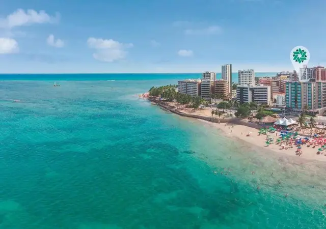 Ponta Verde Maceio