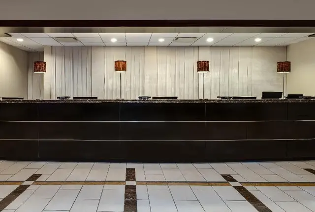 Crowne Plaza Chicago Ohare Hotel & Conf Ctr By IHG