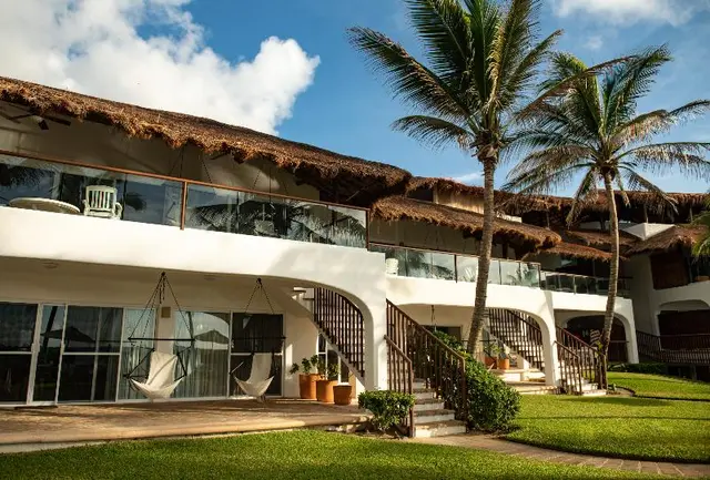 Las Villas Akumal
